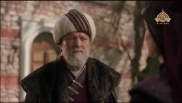 Barbarossa - Season 02 Episode 49 Urdu Dubbed